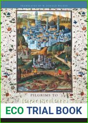 Pilgrims to Jerusalem in the Middle Ages