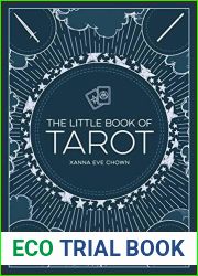 The Little Book of Tarot: An Introduction to Fortune-Telling and Divination