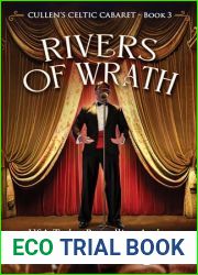 Rivers of Wrath: Cullen|s Celtic Cabaret - Book 3