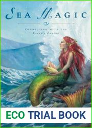 Sea Magic: Connecting with the Ocean|s Energy