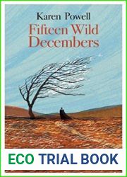 Fifteen Wild Decembers