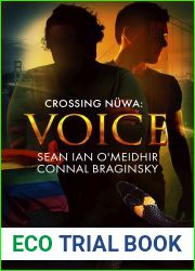 Voice (Crossing Nuwa, #3)