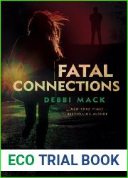 Fatal Connections (Erica Jensen Mystery Book 2)