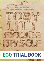 Finding Myself