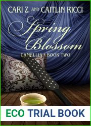 Spring Blossom (Camellia #2)