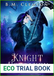 Knight Forsaken (Black Veil University #3)