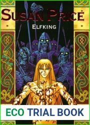 Elfking (Elfgift, #2)