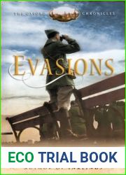 Evasions (The Oxford Chronicles #3)