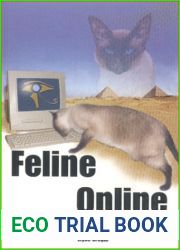 Feline Online: What Happens When a Smart Cat Surfs the Internet?