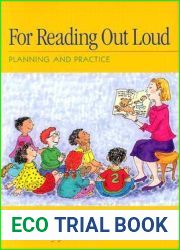 For Reading Out Loud: Planning and Practice