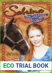 From the Horse|s Mouth (Sabrina, the Teenage Witch, #39)