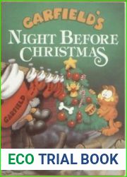 Garfield|s Night Before Christmas (Garfield)