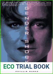 Gender Shock: Exploding the Myths of Male and Female
