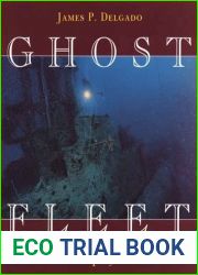 Ghost Fleet: The Sunken Ships of Bikini Atoll