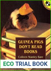 Guinea Pigs Don|t Read Books (A Puffin Unicorn)