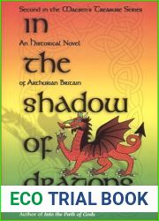 In the Shadow of Dragons (Macsen|s Treasure, #2)