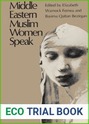 Middle Eastern Muslim Women Speak