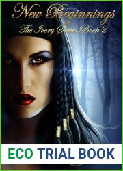 New Beginnings (Ivory #2)
