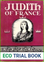 Judith of France