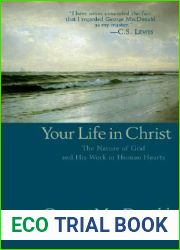 Your Life in Christ