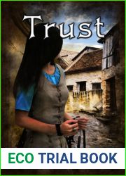 Trust (Makilien, #3)