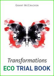 Transformations: Identity Construction in Contemporary Culture