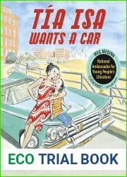 Tia Isa Wants a Car