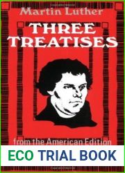 Three Treatises