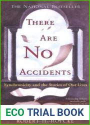 There Are No Accidents: Synchronicity and the Stories of Our Lives