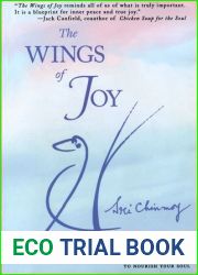 The Wings of Joy: Finding Your Path to Inner Peace
