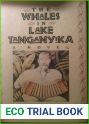 The Whales in Lake Tanganyika (English and Swedish Edition)