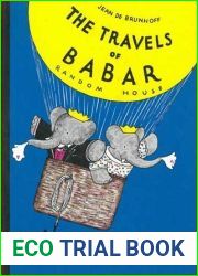 The Travels of Babar (Babar, #2)
