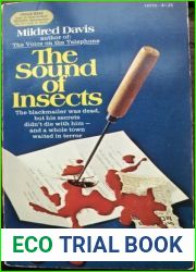 The Sound of Insects