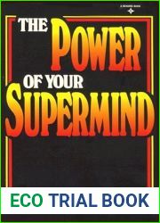 The Power of Your Supermind