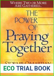 The Power Of Praying Together