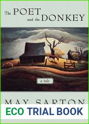 The Poet and the Donkey: A Novel