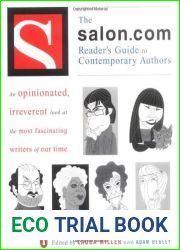 The Salon.com Reader|s Guide to Contemporary Authors