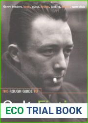 The Rough Guide to Cult Fiction