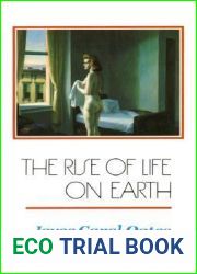The Rise of Life on Earth