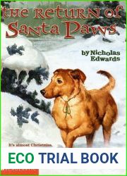 The Return Of Santa Paws (Santa Paws, #2)
