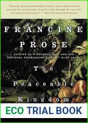The Peaceable Kingdom