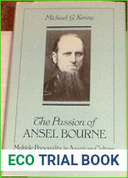 The Passion of Ansel Bourne