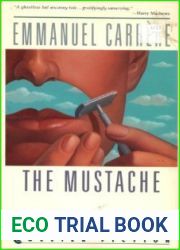 The Mustache (English and French Edition)