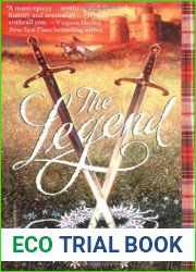 The Legend (Torridon, #1)
