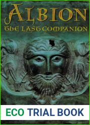 The Last Companion (Albion #1)