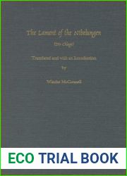 The Lament of the Nibelungen (Medieval Texts and Translations, 3)