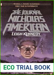 The Journal of Nicholas the American