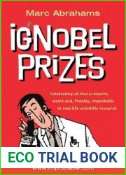 The Ig Nobel Prizes