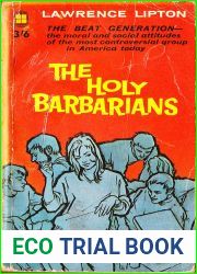 The Holy Barbarians