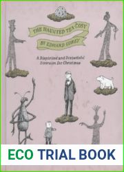 The Haunted Tea-Cosy
